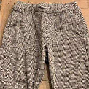 Abercrombie Kids joggers